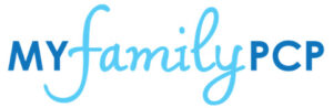 MyFamilyPCP Logo