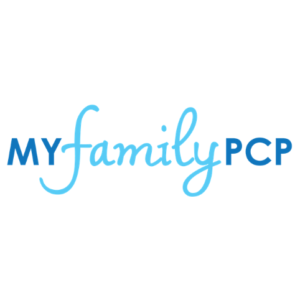 MyFamilyPCP Logo