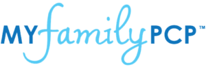 MyFamilyPCP Logo